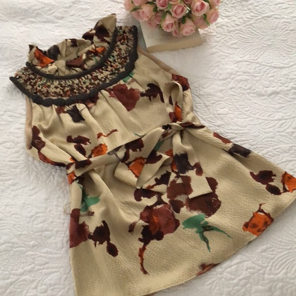 Etcétera Top - Picture 9 of 9